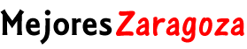 Logo Mejores Zaragoza